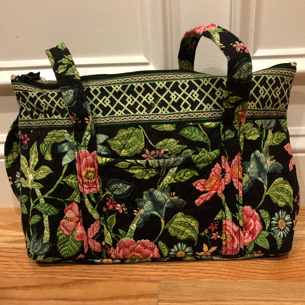 Vera Bradley Bag